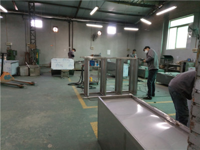 新賽德廚具設(shè)計(jì)公司